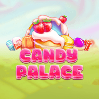 Candy Palace game icon