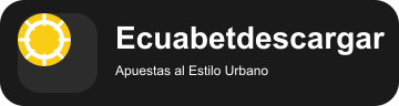 ecuabetdescargar.co Logo